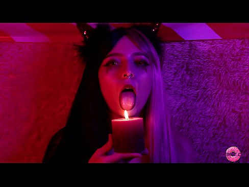 ❤️ Blowjob Hikaka mai i te Sexy Succubus me te Waha Whakanui ️ Karekau Nui i porn mi.dewporn.ru ❌️❤