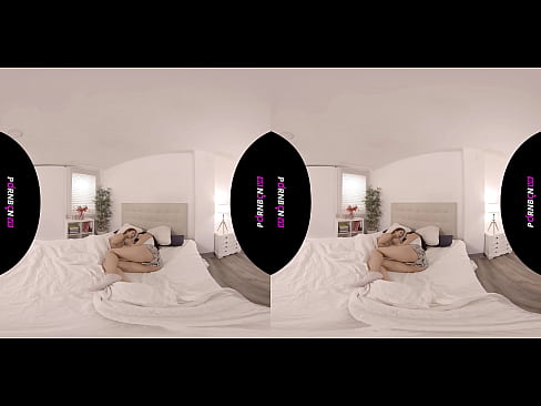 ❤️ PORNBCN VR Tokorua nga taiohi moe wahine ka oho horihori i te 4K 180 3D mooni mariko Geneva Bellucci Katrina Moreno ️ Karekau Nui i porn mi.dewporn.ru ❌️❤